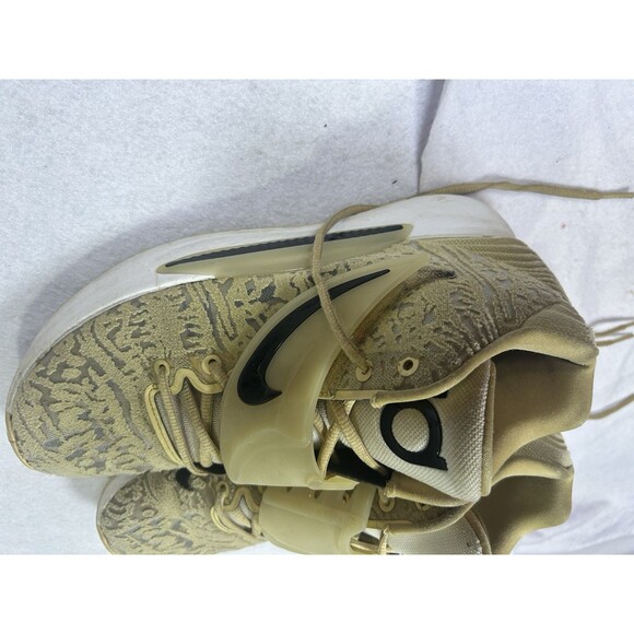 Nike KD 15 EP DM5040-701 Grain Tan Beige Basketball Shoes Mens Size 11.5 main image 6